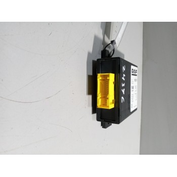 Recambio de modulo electronico para daf serie xf106 referencia OEM IAM 1955119  