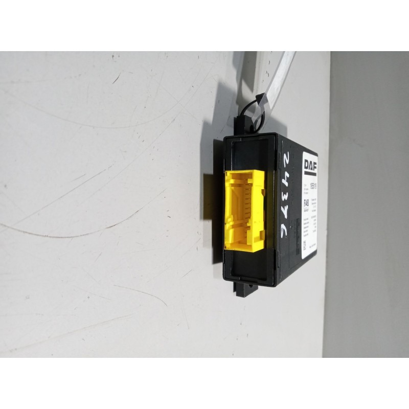 Recambio de modulo electronico para daf serie xf106 referencia OEM IAM 1955119 - Blanco 4