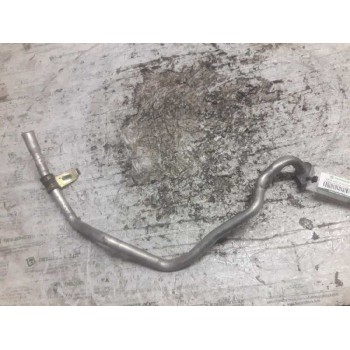 Recambio de tubos aire acondicionado para nissan micra (k12e) acenta referencia OEM IAM   