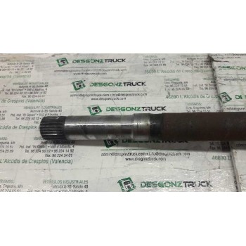 Recambio de transmision delantera derecha para peugeot 406 berlina (s1/s2) srdt referencia OEM IAM  CON ABS 