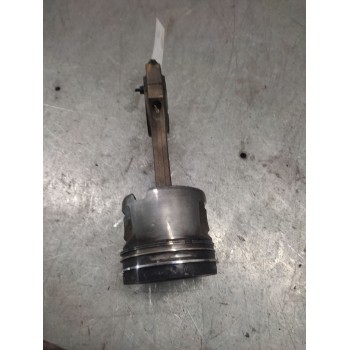 Recambio de piston para bmw serie 5 berlina (e60) 520d referencia OEM IAM   
