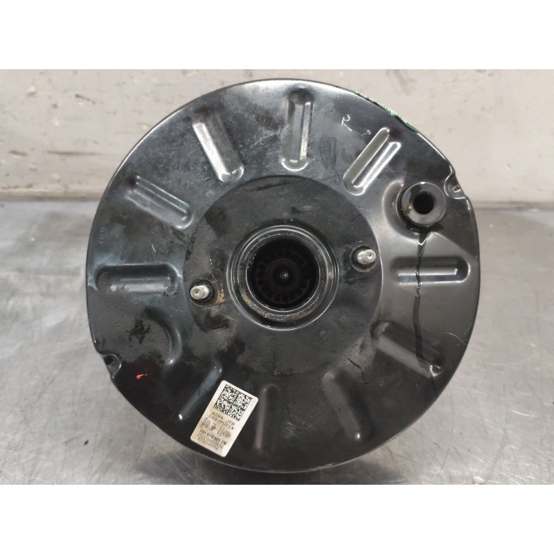 Recambio de servofreno para volkswagen golf vii (5g1, bq1, be1, be2) 1.6 tdi referencia OEM IAM 5Q1614105CN - Azul 3