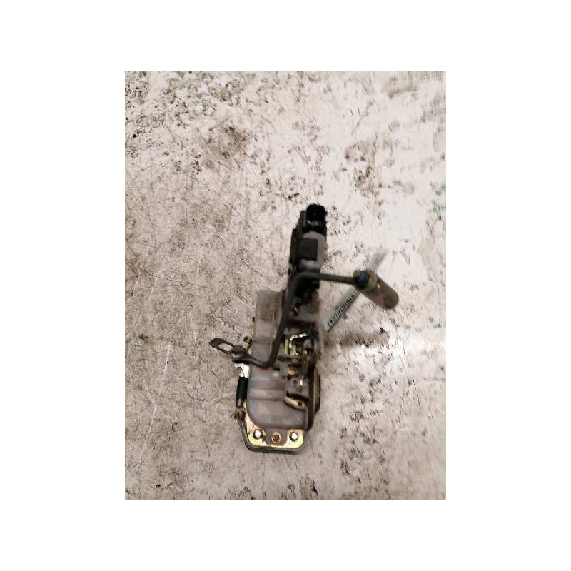 Recambio de cerradura puerta trasera izquierda para honda hr-v (gh) vtec top 4wd (5-ptas.) referencia OEM IAM   2 PINS 2