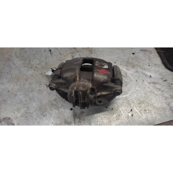 Recambio de pinza freno delantera derecha para peugeot 207 1.6 16v referencia OEM IAM   