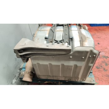 Recambio de catalizador para volvo fh referencia OEM IAM 23094534  