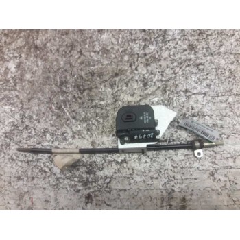 Recambio de modulo electronico para mercedes-benz vito marco polo (638) 112 cdi referencia OEM IAM 6388290001 3 PINS 