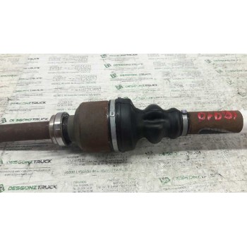 Recambio de transmision delantera derecha para peugeot 406 berlina (s1/s2) srdt referencia OEM IAM  CON ABS 