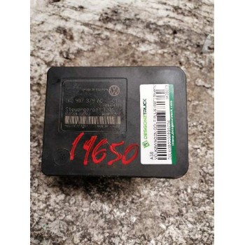 Recambio de abs para volkswagen golf plus (5m1) bluemotion edition referencia OEM IAM 1K0907379AC 1K0614517AE 10020602404