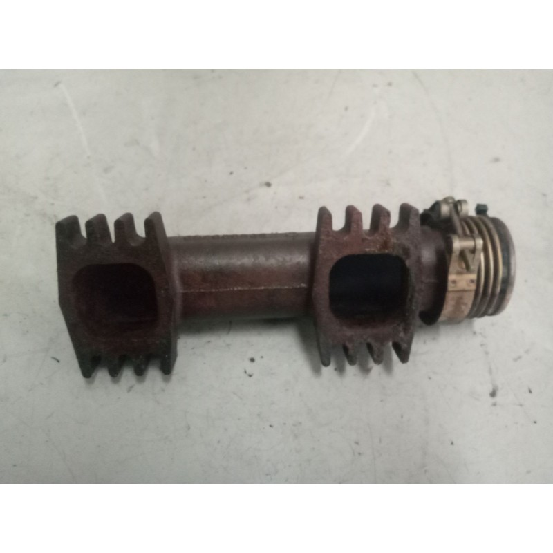 Recambio de colector escape para iveco stralis (as) 12.9 diesel referencia OEM IAM 504030852 4