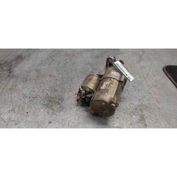Recambio de motor arranque para chevrolet nubira wagon sx referencia OEM IAM  9 DIENTES 