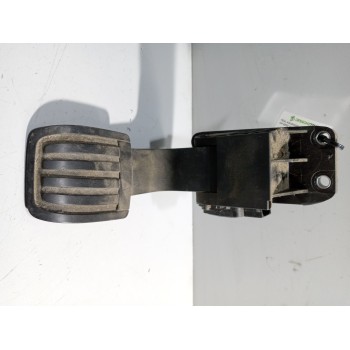 PEDAL ACELERADOR 1860240 