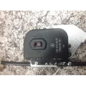 Recambio de modulo electronico para mercedes-benz vito marco polo (638) 112 cdi referencia OEM IAM 6388290001 3 PINS 