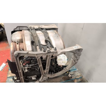 Recambio de catalizador para volvo fh referencia OEM IAM 23094534  
