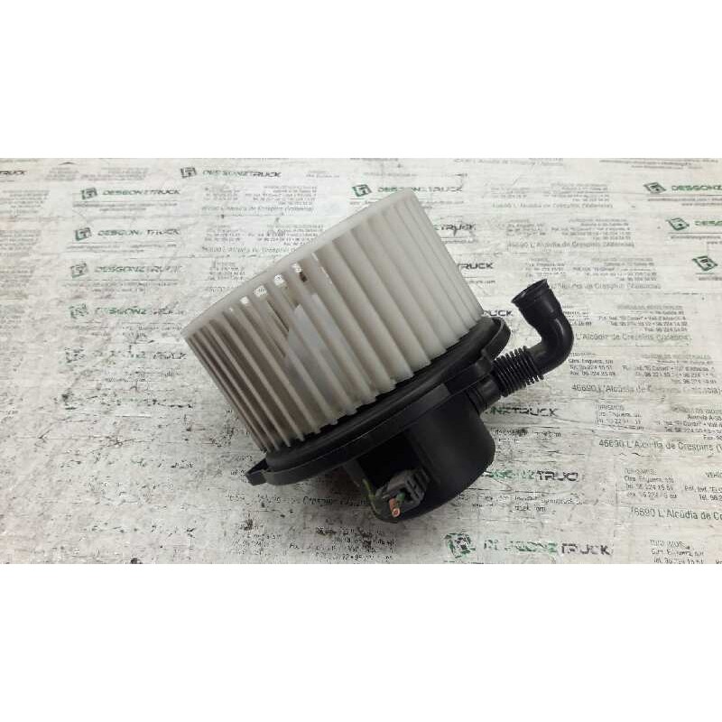 Recambio de ventilador calefaccion para hyundai matrix (fc) 1.6 gls edition-plus referencia OEM IAM 9711317000 2