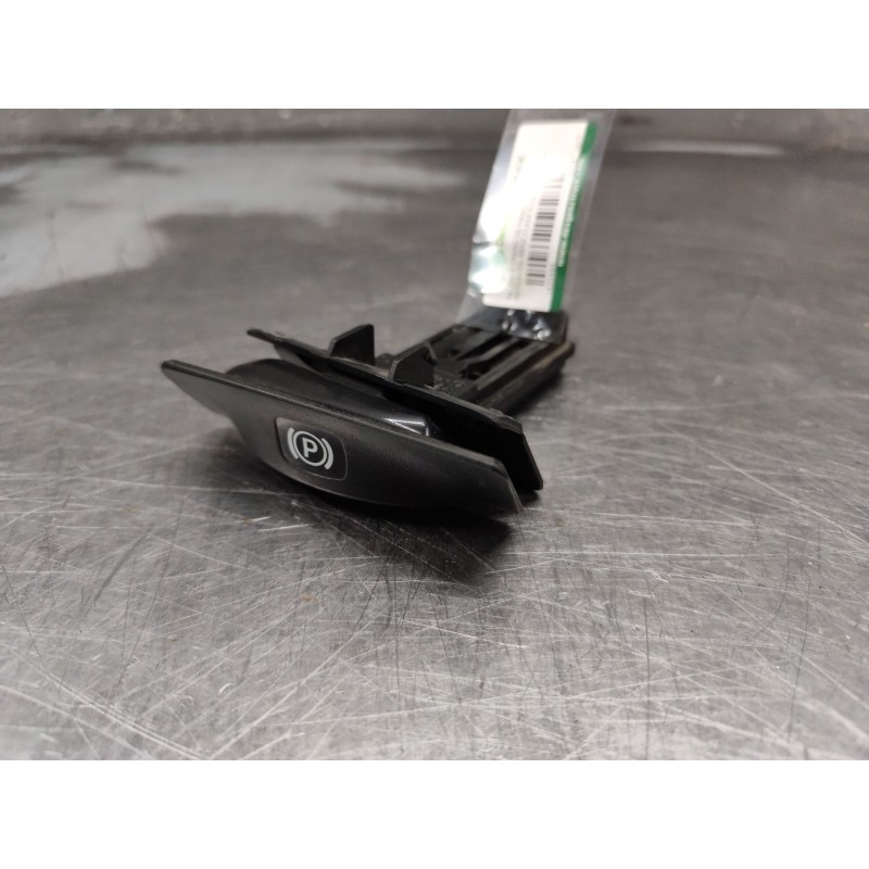 Recambio de palanca freno de mano para mercedes-benz clase e (w211) berlina e 320 cdi (211.026) referencia OEM IAM 2114200077 70 - Negro