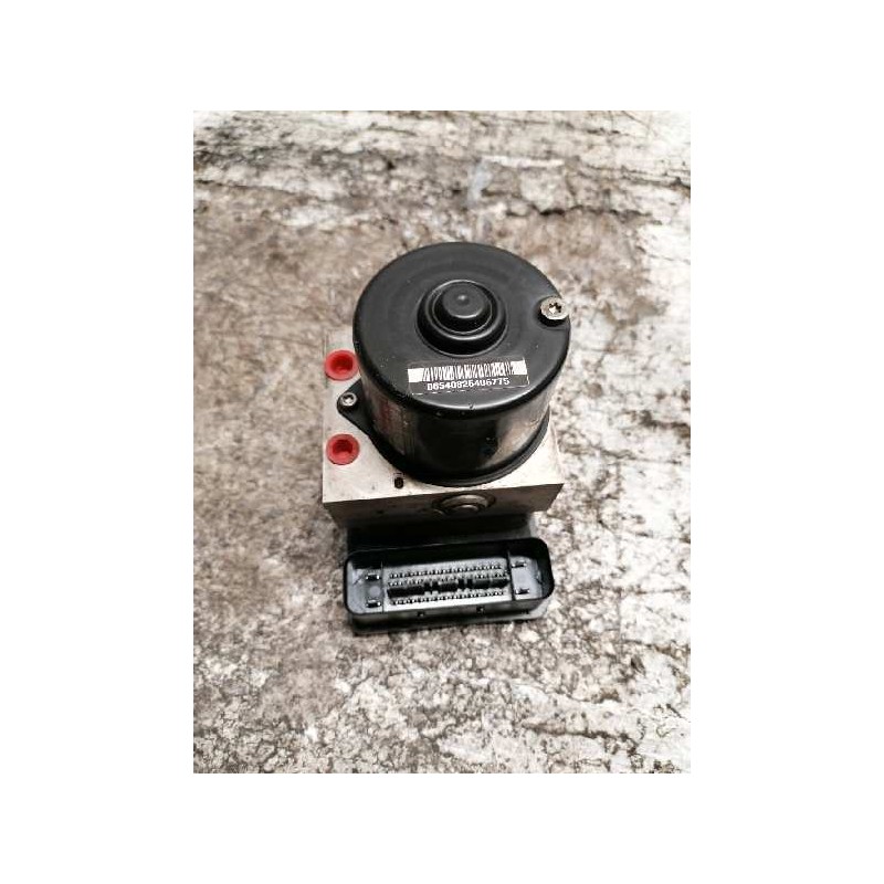 Recambio de abs para volkswagen golf plus (5m1) bluemotion edition referencia OEM IAM 1K0907379AC 1K0614517AE 10020602404 - Negro 2