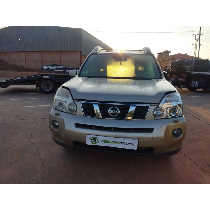 nissan x-trail ii (t31) del año 2008