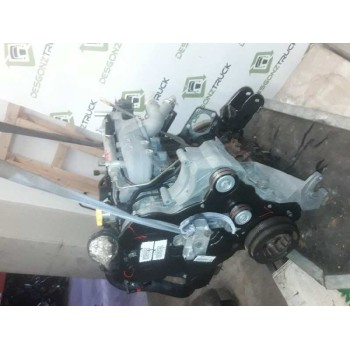 Recambio de motor completo para chrysler voyager (rg) 2.5 crd lx referencia OEM IAM VM98B  