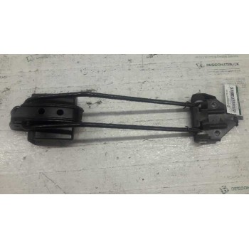 Recambio de freno puerta delantero izquierdo para peugeot partner (s2) totem referencia OEM IAM  PTA. CARGA DCHA. 