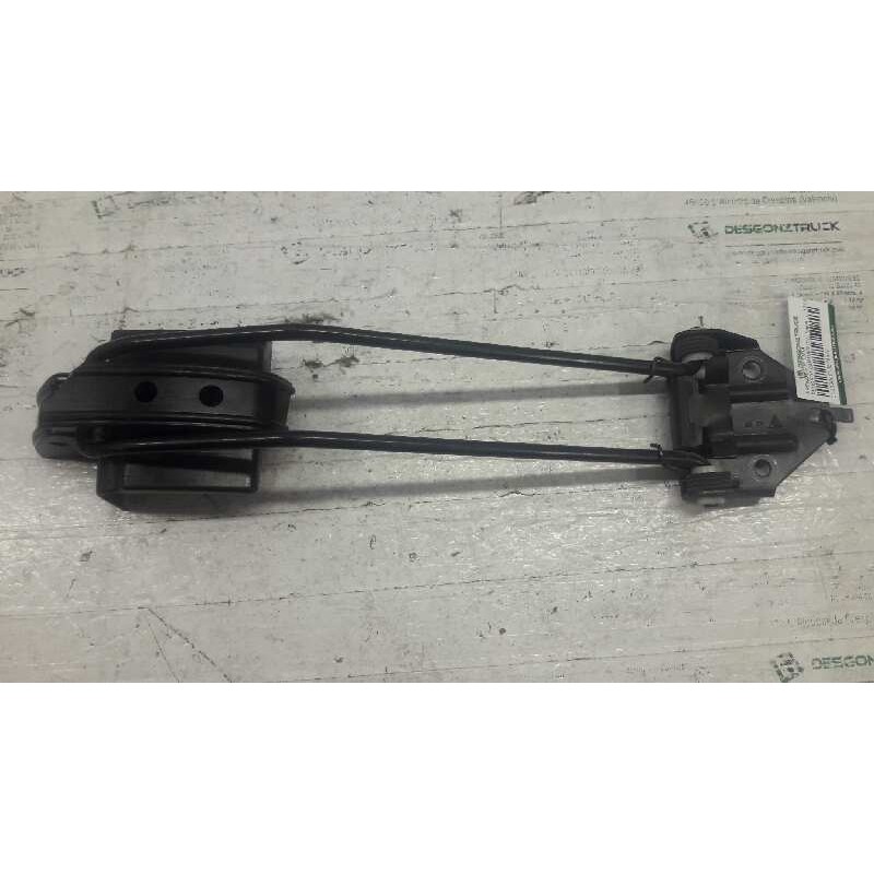 Recambio de freno puerta delantero izquierdo para peugeot partner (s2) totem referencia OEM IAM  PTA. CARGA DCHA. 