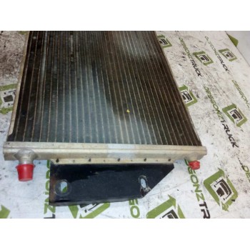 Recambio de condensador / radiador a/a para astra trucks ....... ....... referencia OEM IAM 52465410  