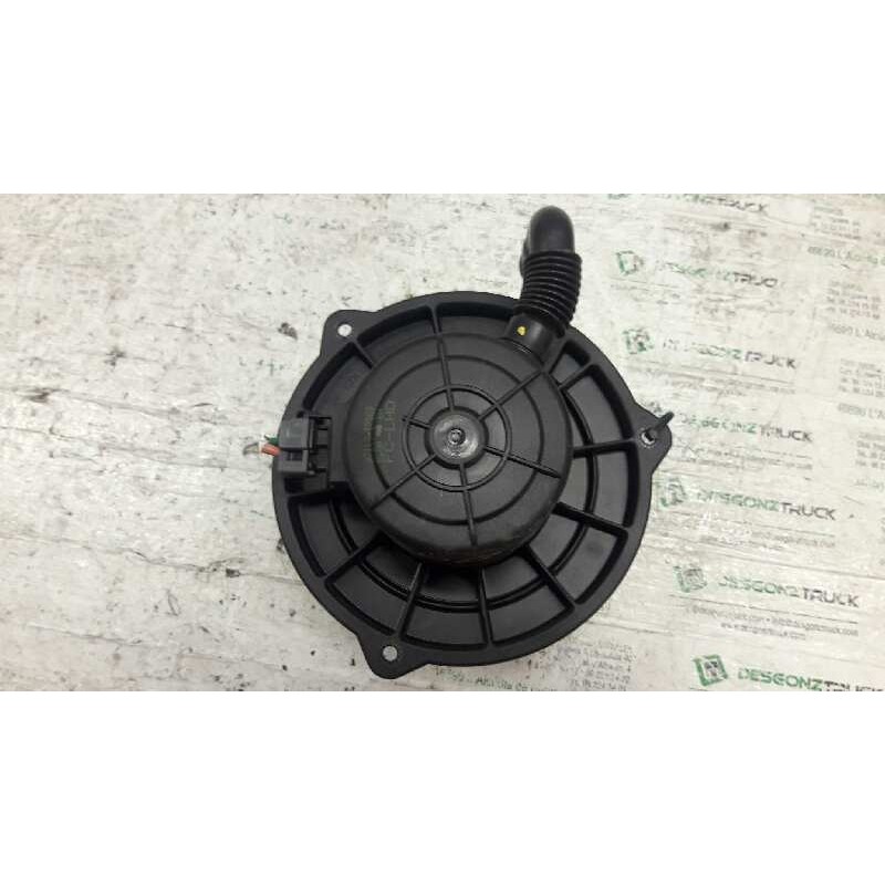 Recambio de ventilador calefaccion para hyundai matrix (fc) 1.6 gls edition-plus referencia OEM IAM 9711317000 3