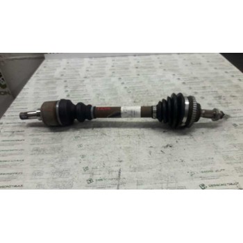 Recambio de transmision delantera izquierda para peugeot 406 berlina (s1/s2) srdt referencia OEM IAM  CON ABS 