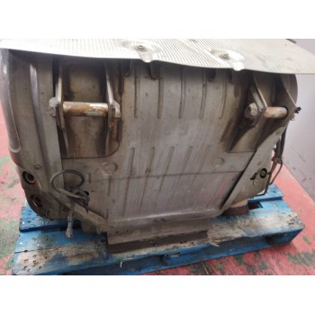 Recambio de catalizador para iveco stralis (as) 12.9 diesel referencia OEM IAM 5801419950 5802041523 