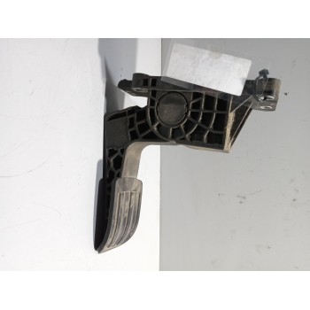 Recambio de pedal acelerador para daf serie xf106 referencia OEM IAM 1860240  