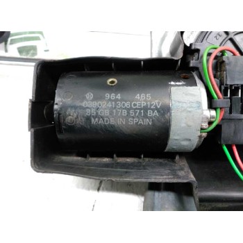 Recambio de motor limpia delantero para ford fiesta berl./courier referencia OEM IAM   