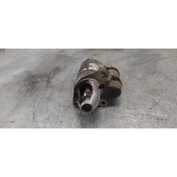 Recambio de motor arranque para mg serie 200 (rf) 214 si (3-ptas.) referencia OEM IAM 26694B MAGNETI MARELLI 9 DIENTES