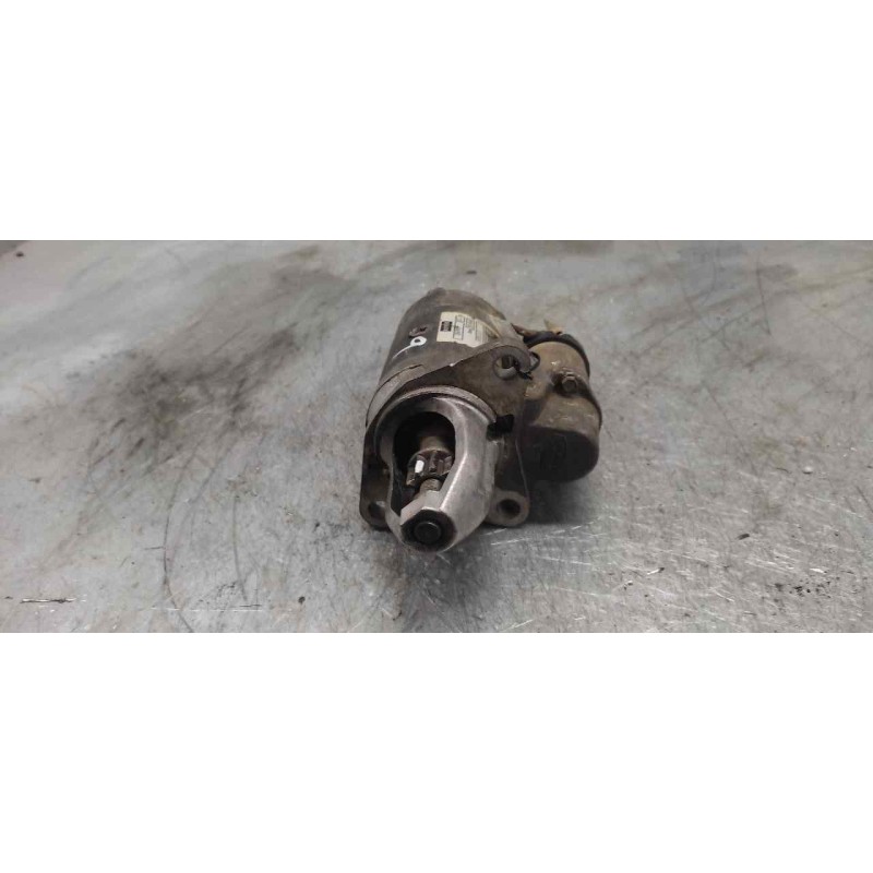 Recambio de motor arranque para mg serie 200 (rf) 214 si (3-ptas.) referencia OEM IAM 26694B MAGNETI MARELLI 9 DIENTES