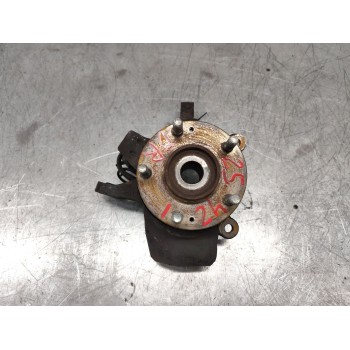 Recambio de mangueta delantera derecha para hyundai i30 (gd) 1.6 crdi referencia OEM IAM   