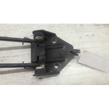 Recambio de freno puerta delantero izquierdo para peugeot partner (s2) totem referencia OEM IAM  PTA. CARGA DCHA. 