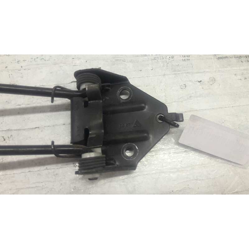 Recambio de freno puerta delantero izquierdo para peugeot partner (s2) totem referencia OEM IAM  PTA. CARGA DCHA. 2