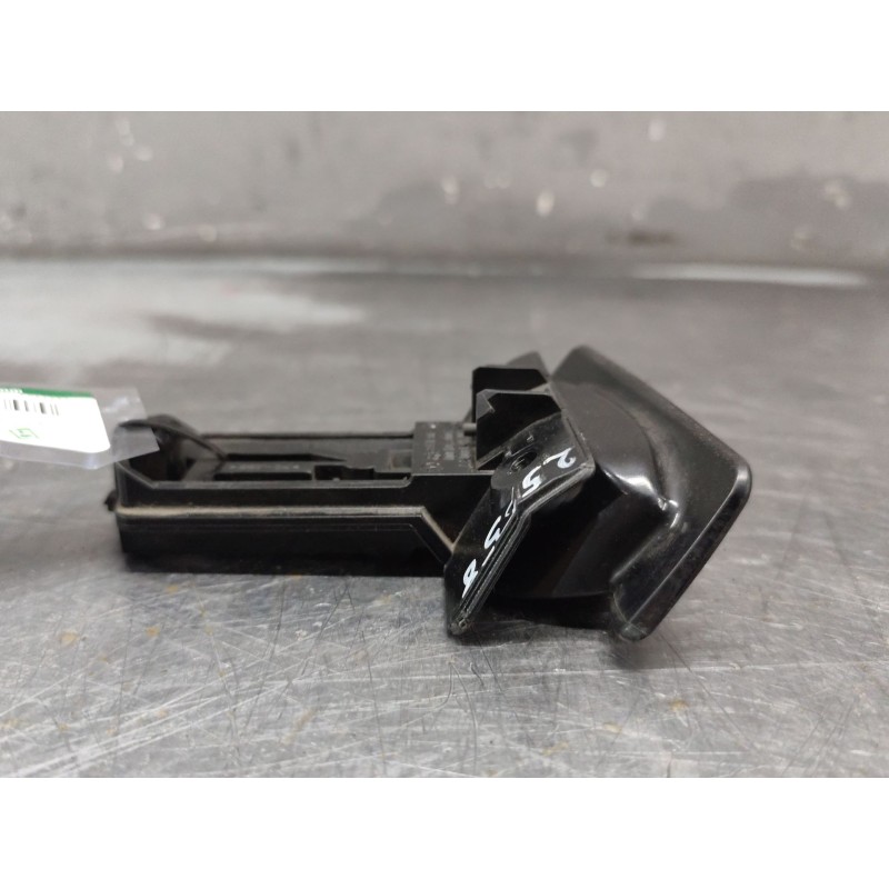 Recambio de palanca freno de mano para mercedes-benz clase e (w211) berlina e 320 cdi (211.026) referencia OEM IAM 2114200077 70 - Negro 2