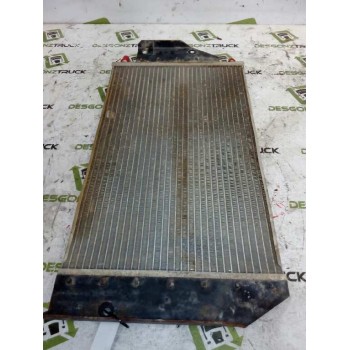 Recambio de condensador / radiador a/a para astra trucks ....... ....... referencia OEM IAM 52465410  
