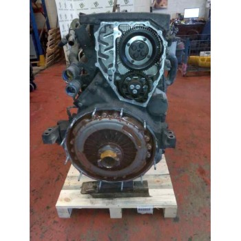 Recambio de despiece motor para iveco stralis (ad/at) fs at t/p    4x2 larga distancia referencia OEM IAM F3AE3681Y  