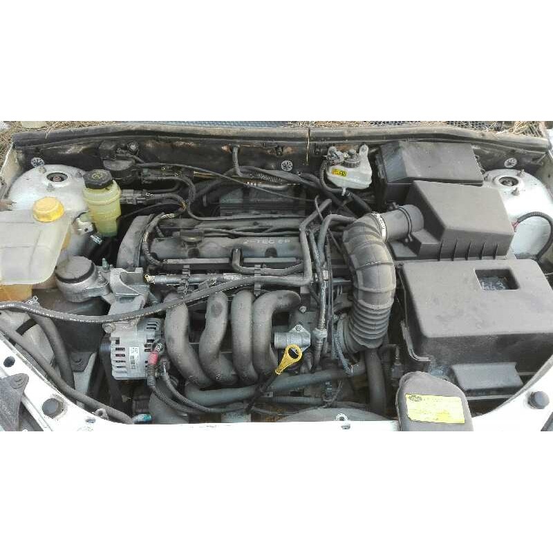 FORD FOCUS BERLINA (CAK)