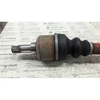 Recambio de transmision delantera izquierda para peugeot 406 berlina (s1/s2) srdt referencia OEM IAM  CON ABS 