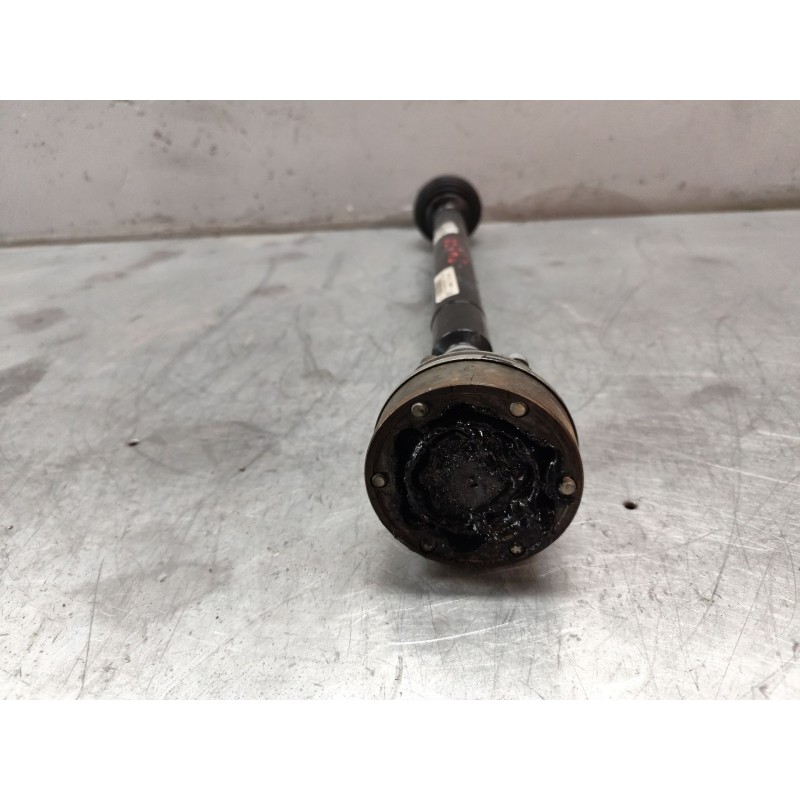 Recambio de transmision delantera derecha para volkswagen golf vii (5g1, bq1, be1, be2) 1.6 tdi referencia OEM IAM 1K0407272QN - Azul 2
