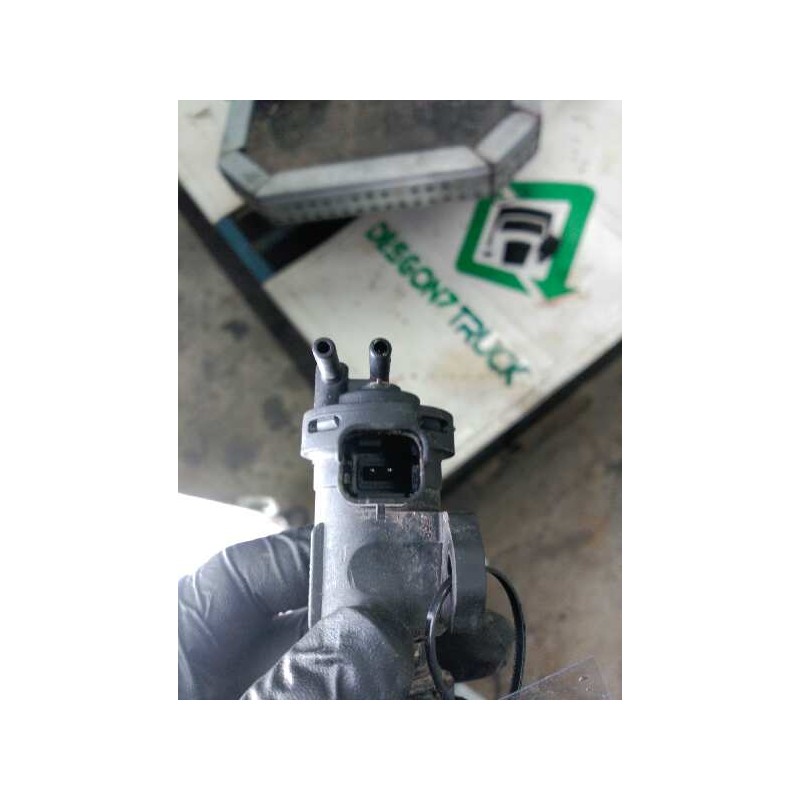 Recambio de valvula de vacio para peugeot partner (s2) combi pro referencia OEM IAM 9635704380 0928400414 
