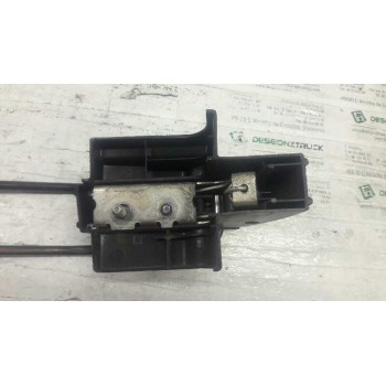 Recambio de freno puerta delantero izquierdo para peugeot partner (s2) totem referencia OEM IAM  PTA. CARGA DCHA. 