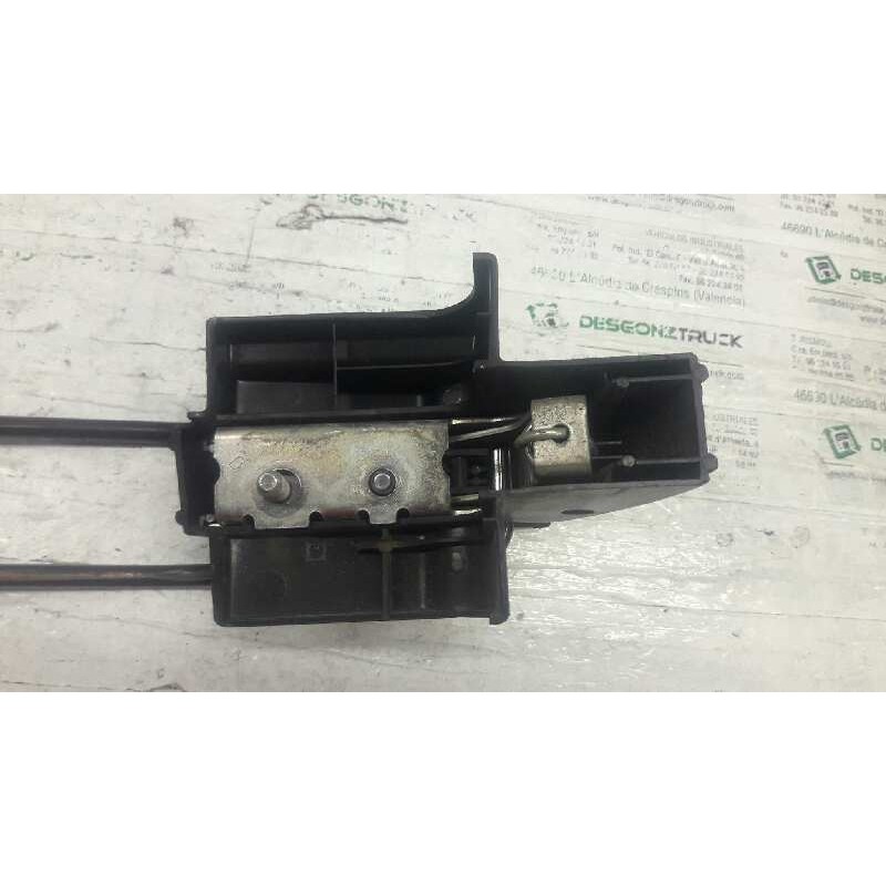 Recambio de freno puerta delantero izquierdo para peugeot partner (s2) totem referencia OEM IAM  PTA. CARGA DCHA. 3