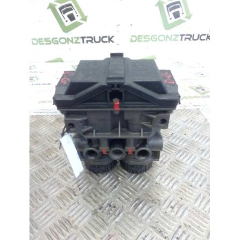 VALVULA AIRE 1412239 0486204004 VALVULA EBS MODULADOR DE EJE