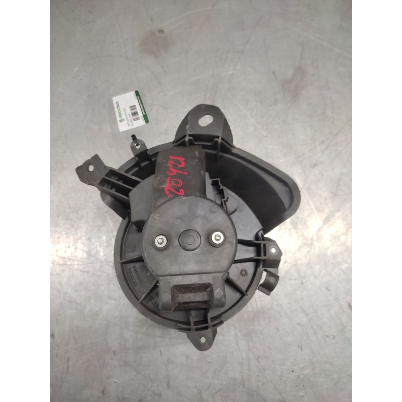 Recambio de ventilador calefaccion para peugeot bipper básico referencia OEM IAM 507730100  