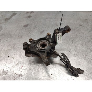 Recambio de mangueta delantera derecha para hyundai i30 (gd) 1.6 crdi referencia OEM IAM   