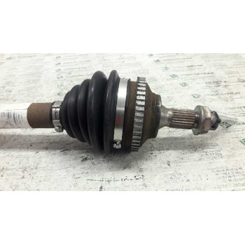 Recambio de transmision delantera izquierda para peugeot 406 berlina (s1/s2) srdt referencia OEM IAM  CON ABS 