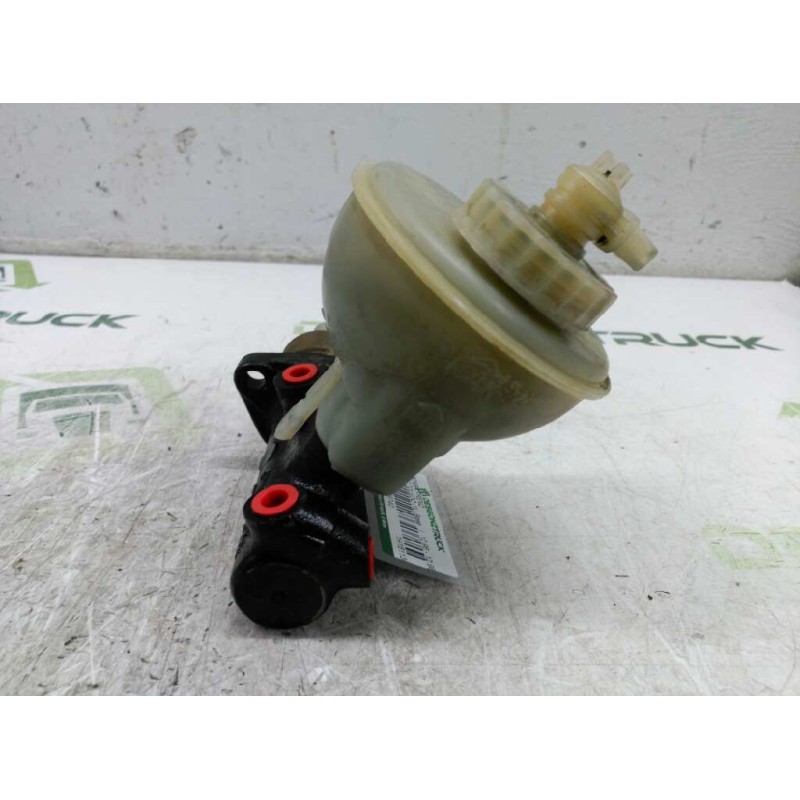 Recambio de bomba freno para seat toledo (1l) base referencia OEM IAM 1H1611307 - Verde 4