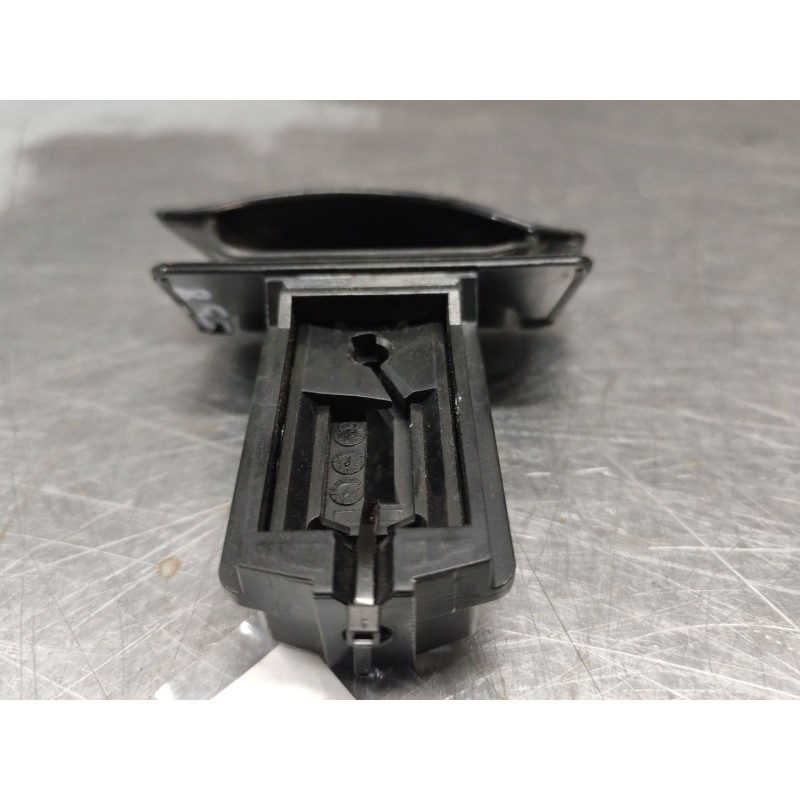 Recambio de palanca freno de mano para mercedes-benz clase e (w211) berlina e 320 cdi (211.026) referencia OEM IAM 2114200077 70 - Negro 3